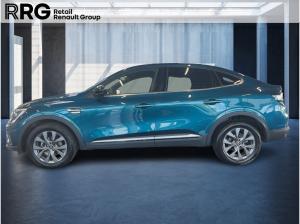 Renault Arkana 1.3 TCe 140 Techno
