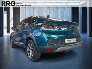 Renault Arkana 1.3 TCe 140 Techno