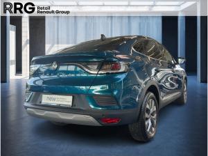 Renault Arkana 1.3 TCe 140 Techno