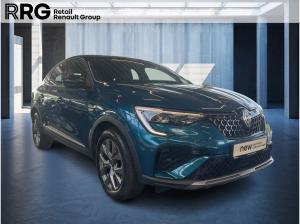 Renault Arkana 1.3 TCe 140 Techno