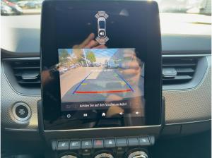 Renault Arkana 1.3 TCe 140 Techno