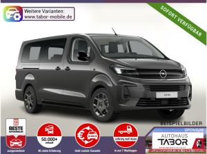 Opel Zafira AT8 XL Edition 8-S LED Nav Kam Temp CarPl