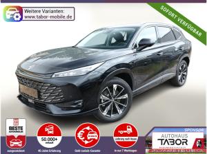 MG HS HEV+ Luxury ACC 360Kam SHZ eHK TotW KeyL 19Z