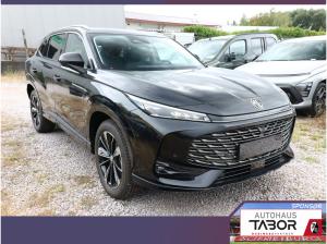 MG HS HEV+ Luxury ACC 360Kam SHZ eHK TotW KeyL 19Z