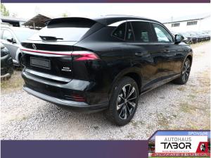 MG HS HEV+ Luxury ACC 360Kam SHZ eHK TotW KeyL 19Z