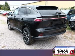 MG HS HEV+ Luxury ACC 360Kam SHZ eHK TotW KeyL 19Z