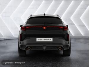 Cupra Formentor VZ5 2.5 TSI DSG 4DriveMATRIX-LED 360° *SN618*