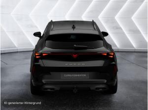 Cupra Formentor 2.0 TDI 7-Gang-DSG NAVI AHK ACC 360°