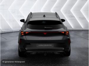 Cupra Formentor VZ 2.0 TSI 7-Gang-DSG AHK ACC LED 360° *SN796*