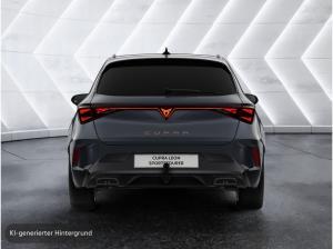 Cupra Leon Sportstourer 2.0 TDI 7-Gang-DSG MATRIX-LED