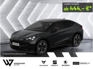 Cupra Tavascan 210 kW 77 kWh Endurance