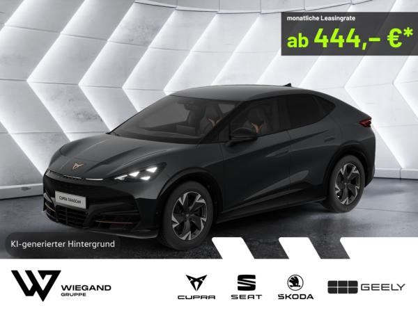 Abbildung Leasingangebot Cupra Tavascan