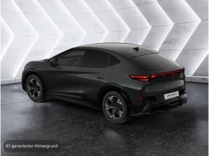 Cupra Tavascan 210 kW 77 kWh Endurance