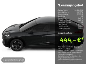 Cupra Tavascan 210 kW 77 kWh Endurance