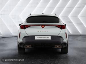 Cupra Formentor 1.5 TSI e-Hybrid 200 kW ACC LED *116**