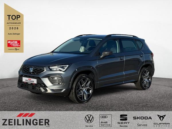 Ateca
