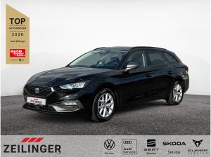 Seat Leon SP FR eTSI DSG|AHK|ACC|KAMERA|CLIMATRONIC