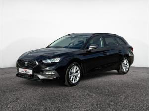 Seat Leon SP FR eTSI DSG|AHK|ACC|KAMERA|CLIMATRONIC
