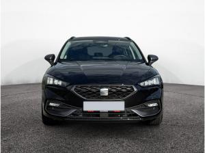 Seat Leon SP FR eTSI DSG|AHK|ACC|KAMERA|CLIMATRONIC