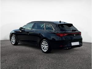 Seat Leon SP FR eTSI DSG|AHK|ACC|KAMERA|CLIMATRONIC