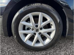 Seat Leon SP FR eTSI DSG|AHK|ACC|KAMERA|CLIMATRONIC