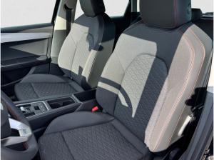 Seat Leon SP FR eTSI DSG|AHK|ACC|KAMERA|CLIMATRONIC