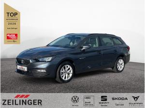 Seat Leon ST Style eTSI DSG|AHK|NAVI|ACC|KAMERA|LED|