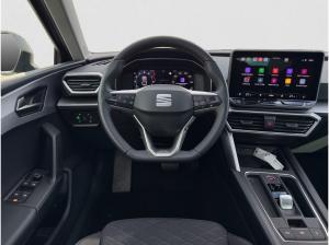Seat Leon SP FR eTSI DSG|AHK|ACC|KAMERA|CLIMATRONIC