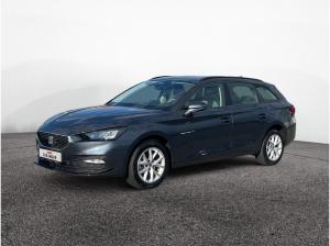 Seat Leon ST Style eTSI DSG|AHK|NAVI|ACC|KAMERA|LED|