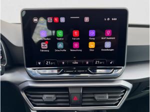 Seat Leon SP FR eTSI DSG|AHK|ACC|KAMERA|CLIMATRONIC
