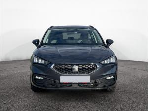 Seat Leon ST Style eTSI DSG|AHK|NAVI|ACC|KAMERA|LED|