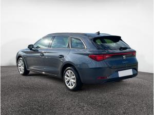 Seat Leon ST Style eTSI DSG|AHK|NAVI|ACC|KAMERA|LED|