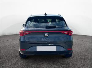 Seat Leon ST Style eTSI DSG|AHK|NAVI|ACC|KAMERA|LED|