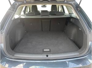 Seat Leon ST Style eTSI DSG|AHK|NAVI|ACC|KAMERA|LED|
