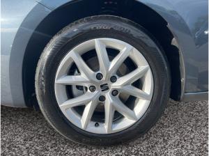 Seat Leon ST Style eTSI DSG|AHK|NAVI|ACC|KAMERA|LED|