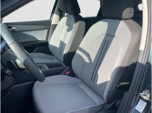 Seat Leon ST Style eTSI DSG|AHK|NAVI|ACC|KAMERA|LED|