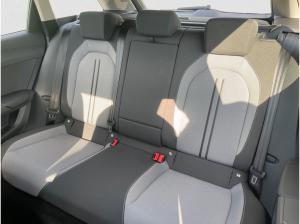 Seat Leon ST Style eTSI DSG|AHK|NAVI|ACC|KAMERA|LED|