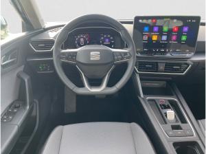 Seat Leon ST Style eTSI DSG|AHK|NAVI|ACC|KAMERA|LED|