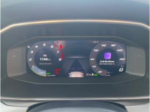 Seat Leon ST Style eTSI DSG|AHK|NAVI|ACC|KAMERA|LED|