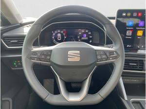 Seat Leon ST Style eTSI DSG|AHK|NAVI|ACC|KAMERA|LED|