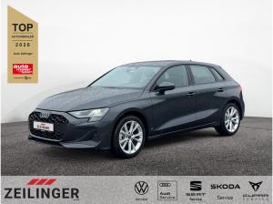 Audi A3 Sportback TFSI S tronic|KAMERA|ACC|el. SITZ