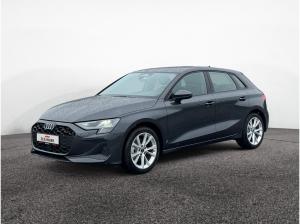 Audi A3 Sportback TFSI S tronic|KAMERA|ACC|el. SITZ