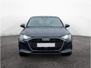 Audi A3 Sportback TFSI S tronic|KAMERA|ACC|el. SITZ