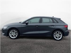 Audi A3 Sportback TFSI S tronic|KAMERA|ACC|el. SITZ