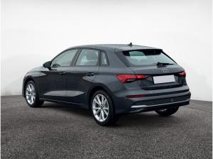 Audi A3 Sportback TFSI S tronic|KAMERA|ACC|el. SITZ