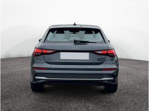 Audi A3 Sportback TFSI S tronic|KAMERA|ACC|el. SITZ