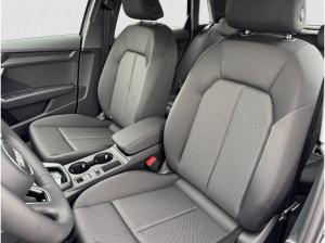 Audi A3 Sportback TFSI S tronic|KAMERA|ACC|el. SITZ