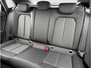 Audi A3 Sportback TFSI S tronic|KAMERA|ACC|el. SITZ