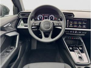 Audi A3 Sportback TFSI S tronic|KAMERA|ACC|el. SITZ