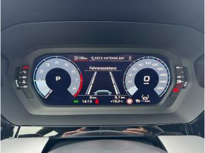 Audi A3 Sportback TFSI S tronic|KAMERA|ACC|el. SITZ